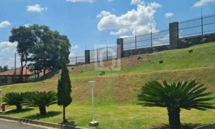 Terreno no Condomínio Residencial Bouganville Avenida São Paulo Sorocaba
