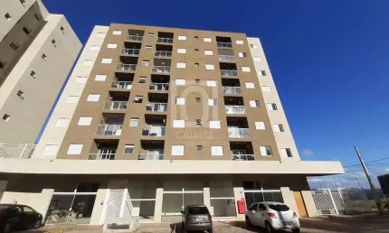 apartamento a venda Chácaras Reunidas São Jorge, apartamento a venda mirante da colina