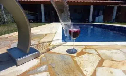 Chácara / sítio com 2 quartos à venda na Zona Rural, Porangaba 