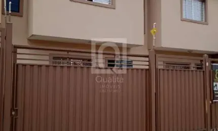 Casa com 2 quartos à venda no Jardim Nova Ipanema, Sorocaba 