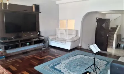 Casa com 2 quartos à venda na Cidade das Flores, Osasco 