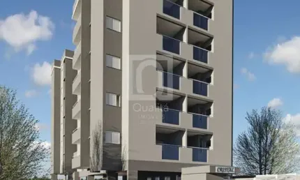 Apartamento com 2 quartos à venda na Vila Gabriel, Sorocaba 