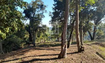TERRENO À VENDA COM 5850m² NO CONDOMÍNIO MONTE VERDE, IBIÚNA/SP