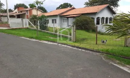 Chácara com Edícula no Condomínio Quintas do Imperado Araçoiaba da Serra