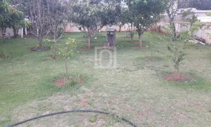 Terreno à venda condomínio ninho verde 1 eco residence