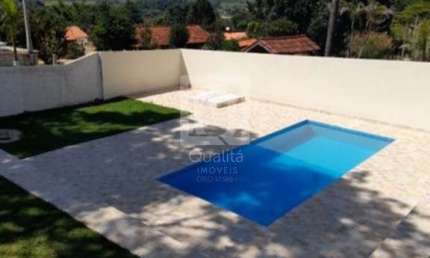 Chácara no Quintas de Pirapora em Salto de Pirapora