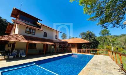 Chácara / sítio à venda na Vila Santo Antônio, São Roque 