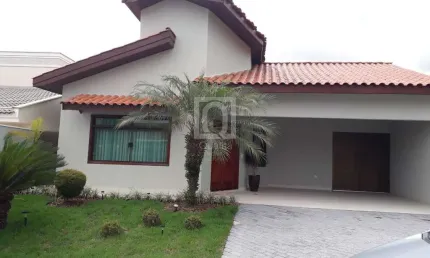 Casa em condomínio fechado com 3 quartos à venda no Jardim Ibiti do Paço, Sorocaba 