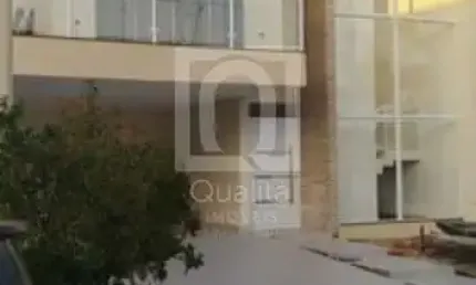 Casa sobrado no Condomínio Ibiti Royal Park em Sorocaba.