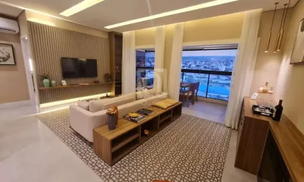APARTAMENTO NA PLANTA MANGAL SOROCABA | NOVARA LIVING