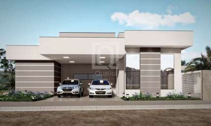 Casa em condomínio fechado com 3 quartos à venda no Jardim Residencial Campos do Conde, Sorocaba 