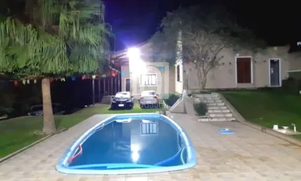 Chácara / sítio com 4 quartos à venda no Centro (São João Novo), São Roque 