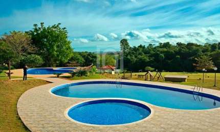 Terreno à venda no Condomínio Reserva Ipanema, Sorocaba 