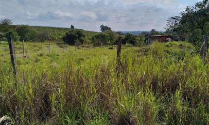 TERRENO À VENDA CONDOMÍNIO RESIDENCIAL CAMPO BELO - BOITUVA