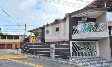 Casa com 3 quartos à venda no Jardim São Paulo, Sorocaba 