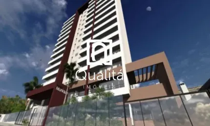 Apartamento com 2 quartos à venda em Mangal, Sorocaba 