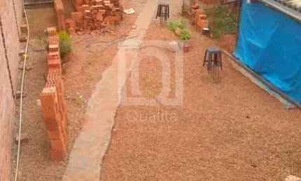 Terreno à venda Jardim das Colinas - Votorantim, SP