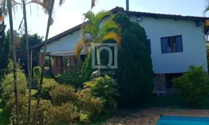 Chácara / sítio com 3 quartos à venda no Portal do Sabiá, Araçoiaba da Serra 