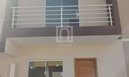 Casa com 2 quartos à venda no Parque São Bento, Sorocaba 