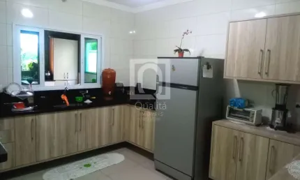 Casa em condomínio fechado com 3 quartos à venda no Jardim Villagio Milano, Sorocaba 