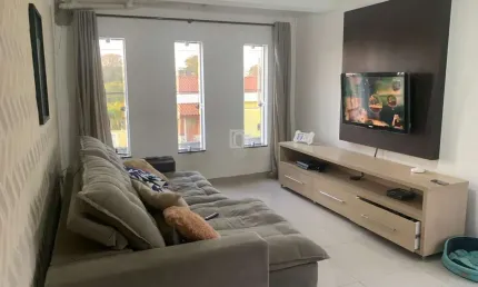 Casa com 3 quartos à venda na Vila Hortência, Sorocaba 