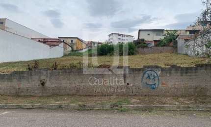 Terreno à venda na Cidade Jardim, Sorocaba 