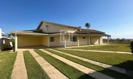 Casa à venda condomínio ninho verde 1 eco residence