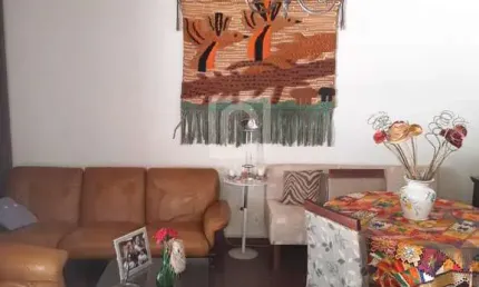CHÁCARA À VENDA JARDIM ESTÂNCIA BRASIL - ATIBAIA SP