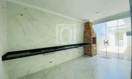 Casa à venda condomínio residencial villaggio ipanema