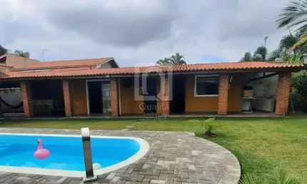 Casa em condomínio fechado com 3 quartos à venda na Chácara dos Pinhais, Boituva 