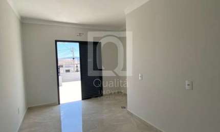 CASA À VENDA CONDOMÍNIO HORTO FLORESTAL VILLAGIO - SOROCABA