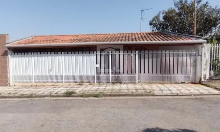 Casa com 3 quartos à venda na Vila Haro, Sorocaba 