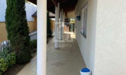 Casa com 2 quartos à venda no Jardim Pagliato, Sorocaba 
