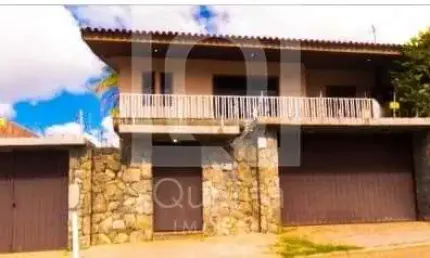 Casa com 3 quartos à venda no Jardim Simus, Sorocaba 
