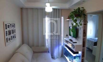 Apartamento no Jardim Vera Cruz Sorocaba Spazio Della Vitta