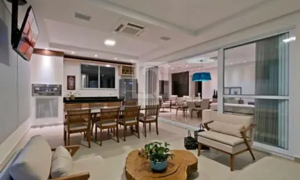 Apartamento ALTO PADRÃO  na Vila Independência Sorocaba