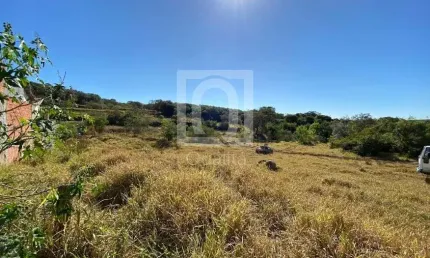 TERRENO À VENDA JARDIM CACHOEIRA - SALTO DE PIRAPORA