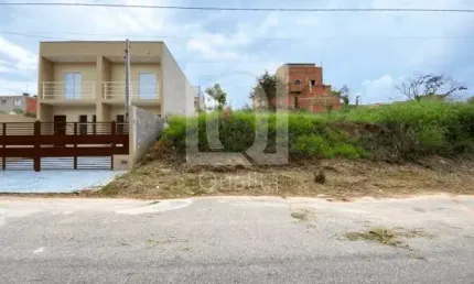 TERRENO À VENDA JARDIM NOVA APARECIDINHA - SOROCABA