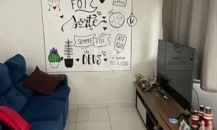 Casa com 2 quartos à venda no Parque São Bento, Sorocaba 