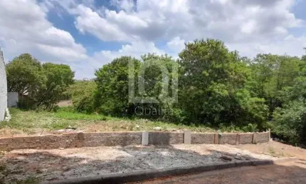 Terreno à venda no Jardim Simus, Sorocaba 