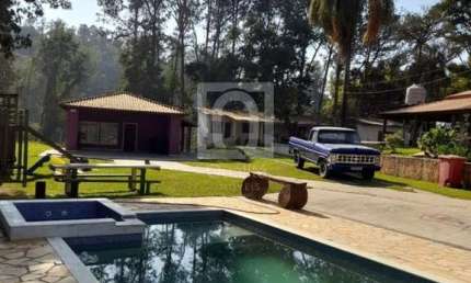 Sitio Residencial ou Comercial Bairro Cubatão em Votorantim