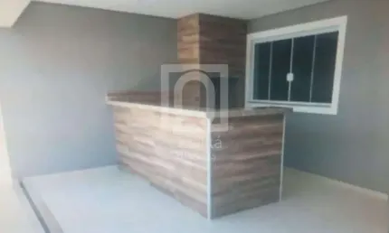 CASA À VENDA CONDOMÍNIO IBITI ROYAL PARK - SOROCABA