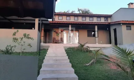 Casa em condomínio fechado com 3 quartos à venda no Jardim Ibiti do Paço, Sorocaba 