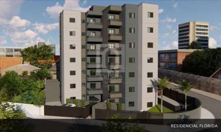 APARTAMENTO À VENDA CONDOMÍNIO RESIDENCIAL FLÓRIDA - SOROCABA
