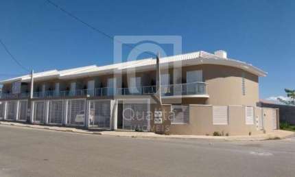 Casa com 2 quartos à venda no Jardim Karina, Salto de Pirapora 