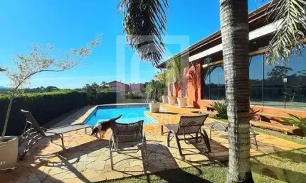 Casa em condomínio fechado com 4 quartos à venda no Ipanema das Pedras, Sorocaba 