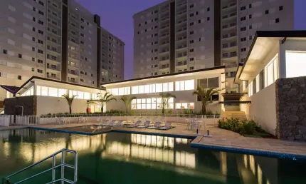 Apartamento com 3 quartos à venda no Conceição, Osasco 