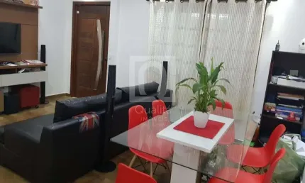 Casa com 2 quartos à venda no Parque das Laranjeiras, Sorocaba 