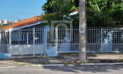 Casa com 2 quartos à venda na Vila Barcelona, Sorocaba 