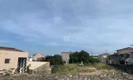 Terreno à venda na Vila Barão, Sorocaba 